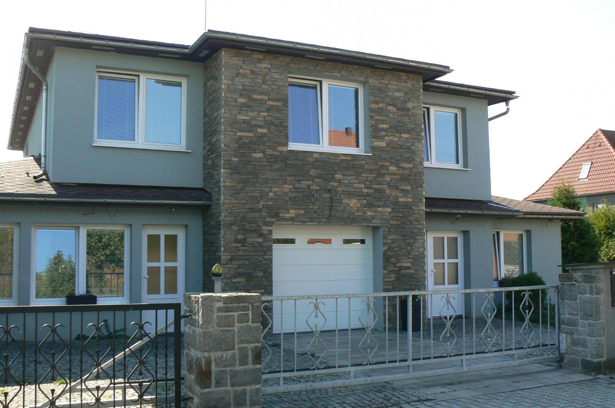 Penzion Kolonka Rumburk Exterior photo